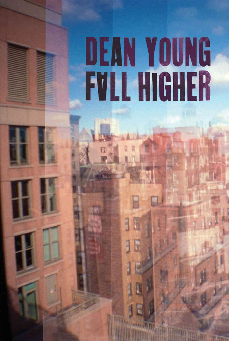 'Fall Higher' 'Fall Higher'