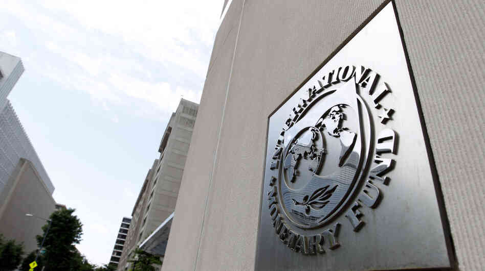 International Monetary Fund International Monetary Fund