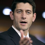 Rep. Paul Ryan, April 13, 2011. Rep. Paul Ryan, April 13, 2011.