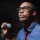 Raphael Saadiq's fourth studio album is titled Stone Rollin'. Raphael Saadiq's fourth studio album is titled Stone Rollin'.