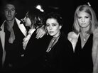 Those Darlins' latest album, Screw Gets Loose, finds the group moving toward harder-rocking material. Those Darlins' latest album, Screw Gets Loose, finds the group moving toward harder-rocking material.