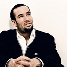 Ben Harper. Ben Harper.