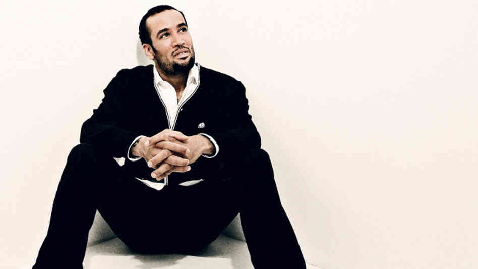 Ben Harper.