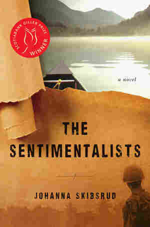 The Sentimentalists The Sentimentalists