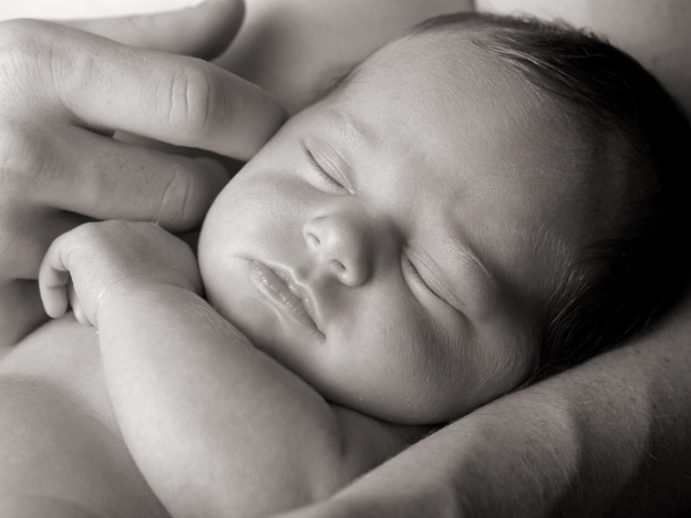 Newborn