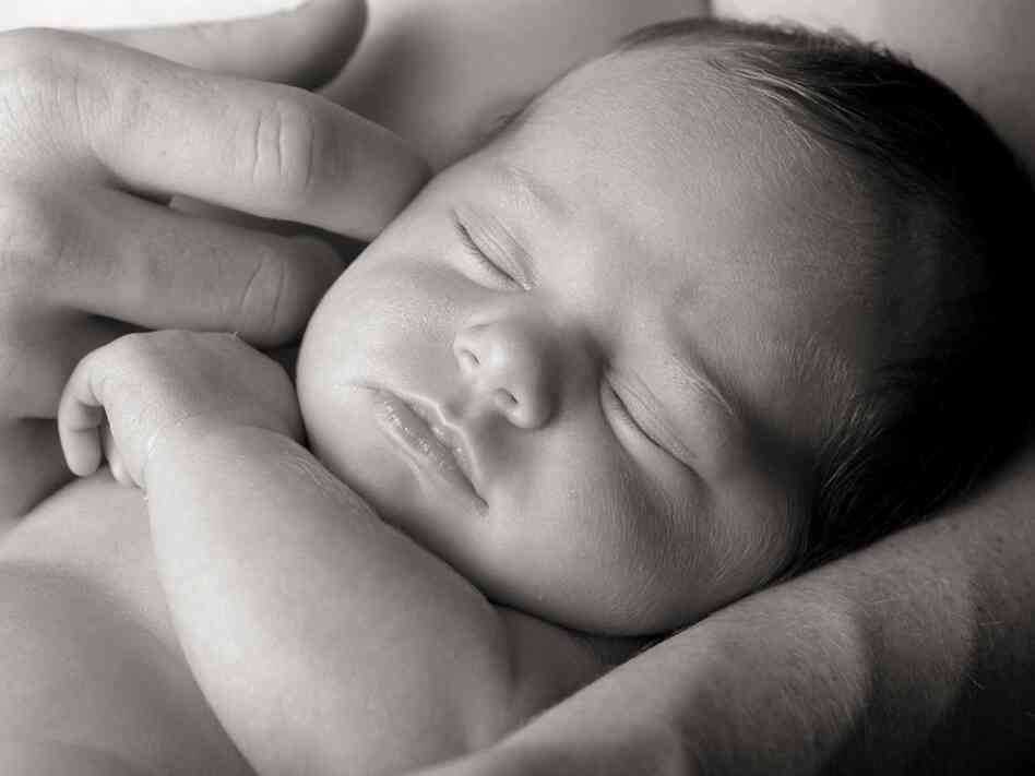 Newborn