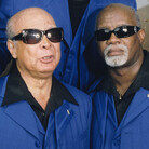 The Blind Boys of Alabama. The Blind Boys of Alabama.