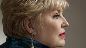Soprano Christine Brewer, who brings music back to her hometown.