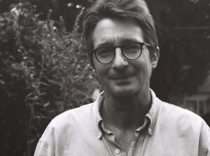 Dean Young has published more than 10 books of poetry. He was diagnosed with congestive heart failure more than a decade ago.
