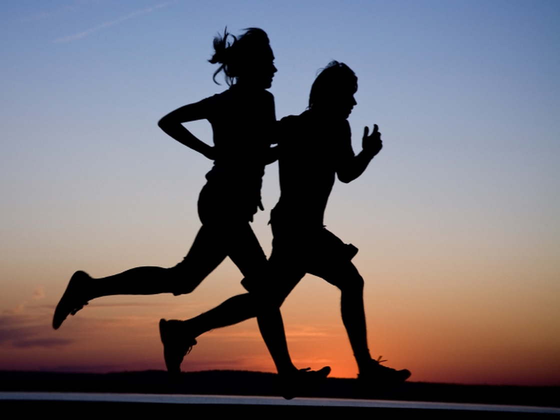 Runners
