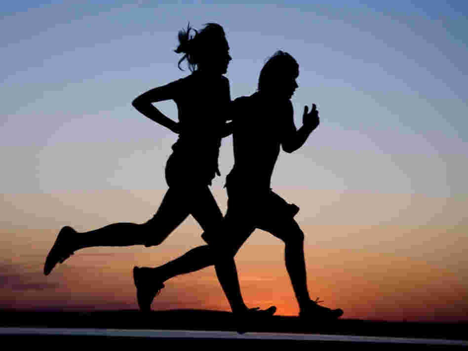 Runners