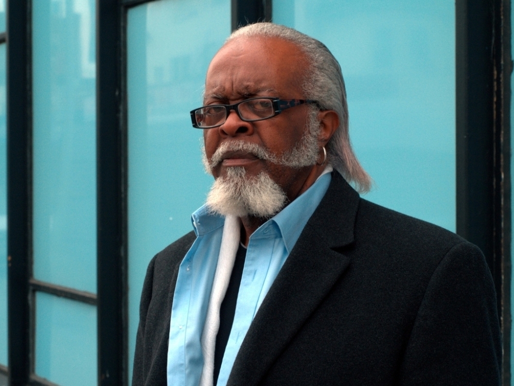 Jimmy McMillan of The Rent Is Too Damn High Party is pushing a new agenda.