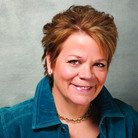 Conductor Marin Alsop: a longtime connector of kids and music.