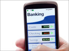Mobile apps are one mechanism helping the tech-savvy to manage their finances. Mobile apps are one mechanism helping the tech-savvy to manage their finances.