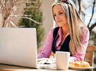 Personal finance websites allow their users to track even small expenses — such as coffee-shop visits — and set savings goals, like paying for a long vacation. Personal finance websites allow their users to track even small expenses — such as coffee-shop visits — and set savings goals, like paying for a long vacation.