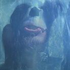 A still from Nader Sadek's "Sulffer."
