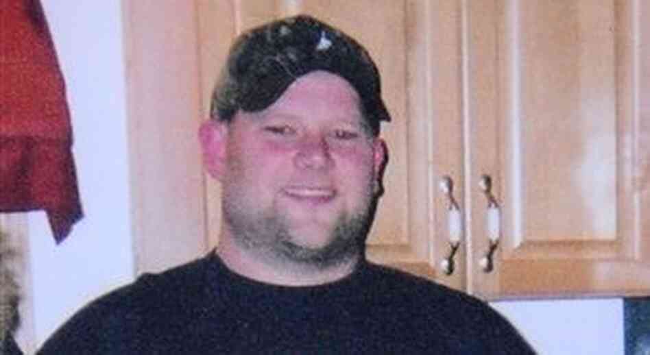 Gary Wayne Quarles, 33, was killed in the explosion at the Upper Big Branch coal mine in April 2010. Gary Wayne Quarles, 33, was killed in the explosion at the Upper Big Branch coal mine in April 2010.