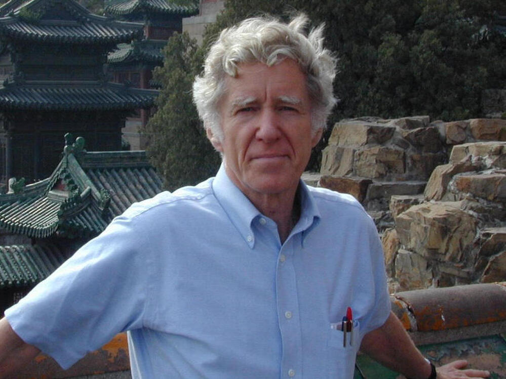 Lester Brown is the founder of the Earth Policy Institute. He received a MacArthur Fellowship and was selected as one of Foreign Policy's Top Global Thinkers of 2010. His books include Man, Land and Food and Plan B 3.0: Mobilizing to Save Civilization.