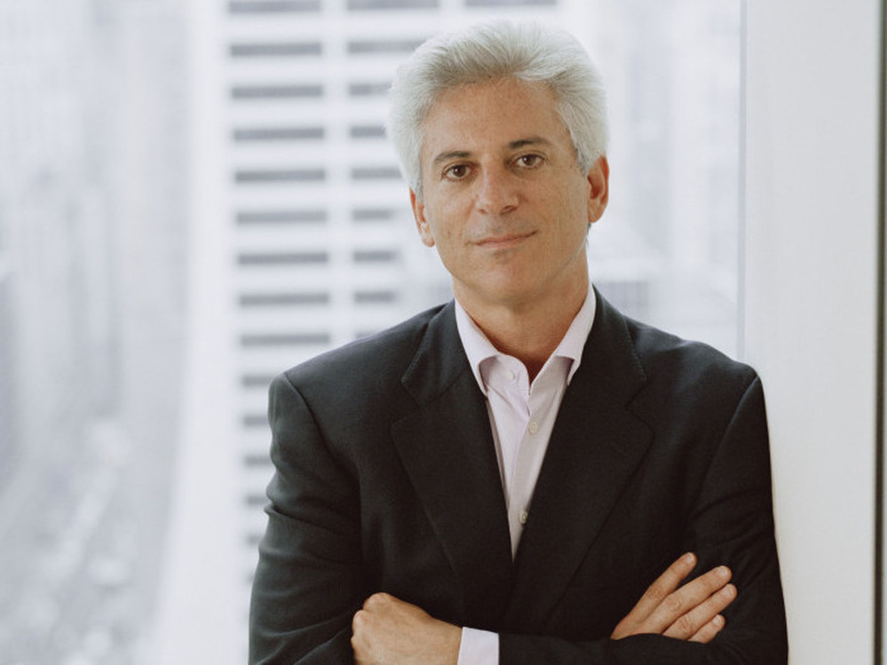 Michael Specter has been a staff writer at The New Yorker since 1998. He is the author of Denialism: How Irrational Thinking Hinders Scientific Progress, Harms the Planet, and Threatens Our Lives.