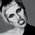 Lady Gaga. Lady Gaga.