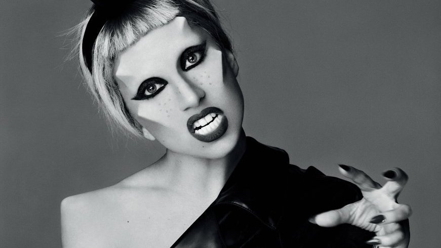 Резултат с изображение за lady gaga