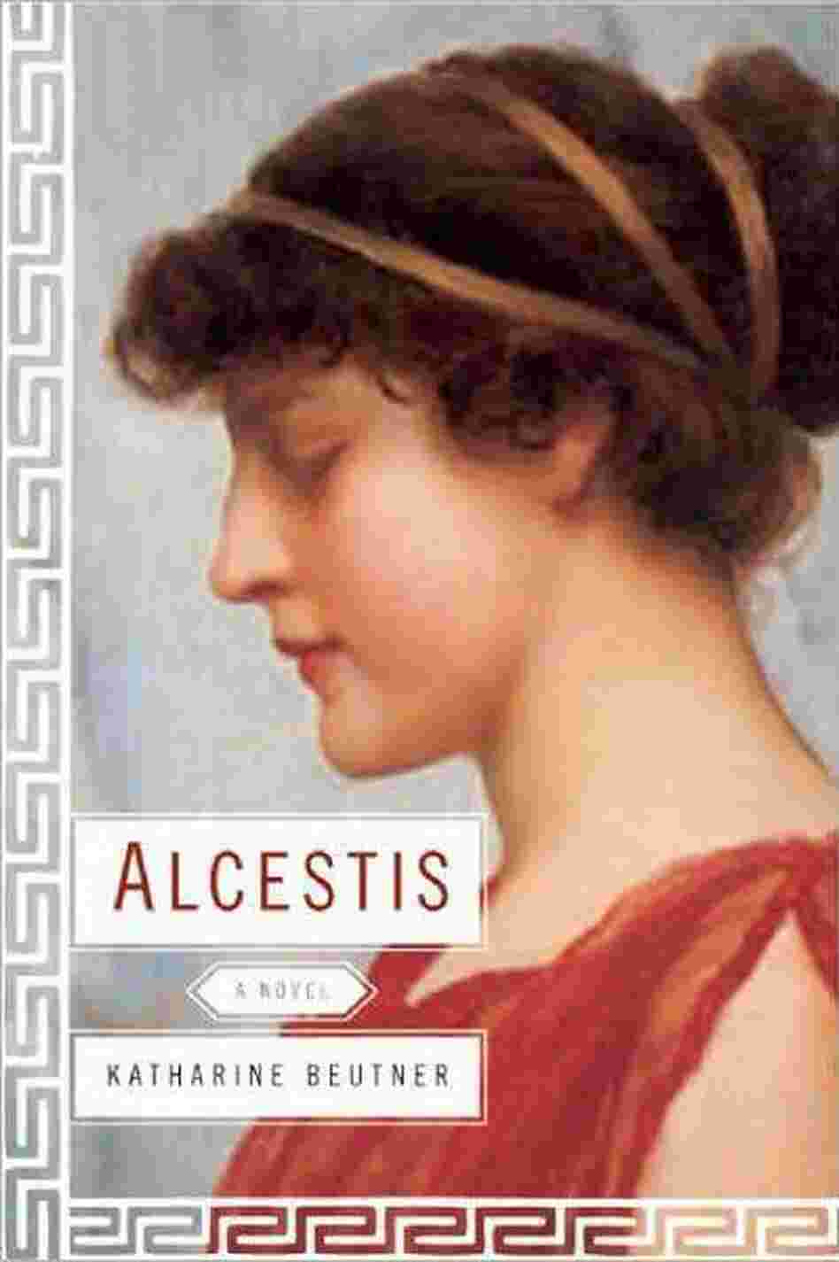 Alcestis Alcestis
