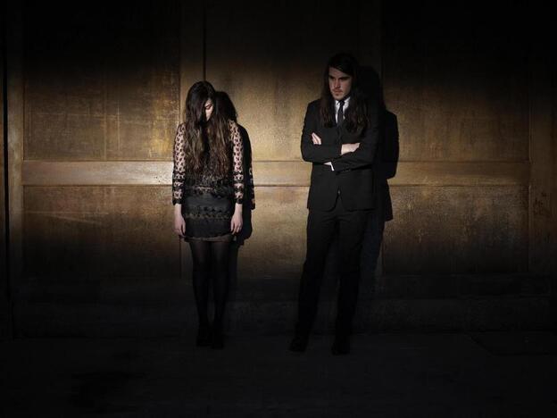 Cults' debut album is due out on June 7.