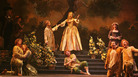 The ballad opera 'Flora': from early 18th-century England to 21st-century Charleston. The ballad opera 'Flora': from early 18th-century England to 21st-century Charleston.