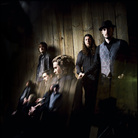 My Morning Jacket's new album, Circuital, comes out May 31. My Morning Jacket's new album, Circuital, comes out May 31.