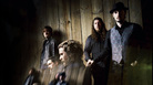 My Morning Jacket's new album, Circuital, comes out May 31. My Morning Jacket's new album, Circuital, comes out May 31.