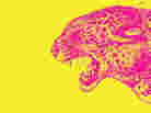 Psychopath Test book cover detail. Psychopath Test book cover detail.