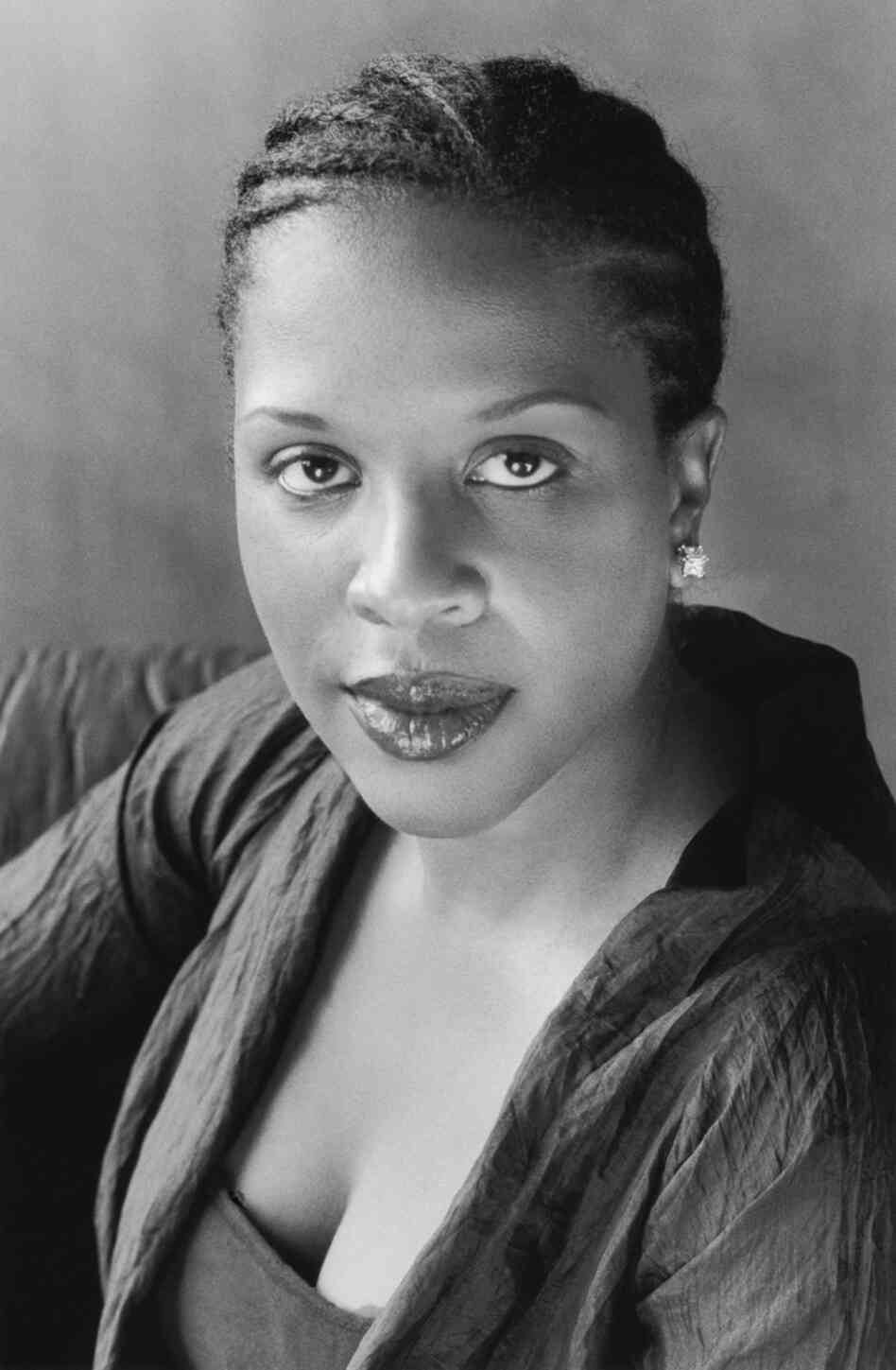 Tayari Jones is also the author of Leaving Atlanta and The Untelling.