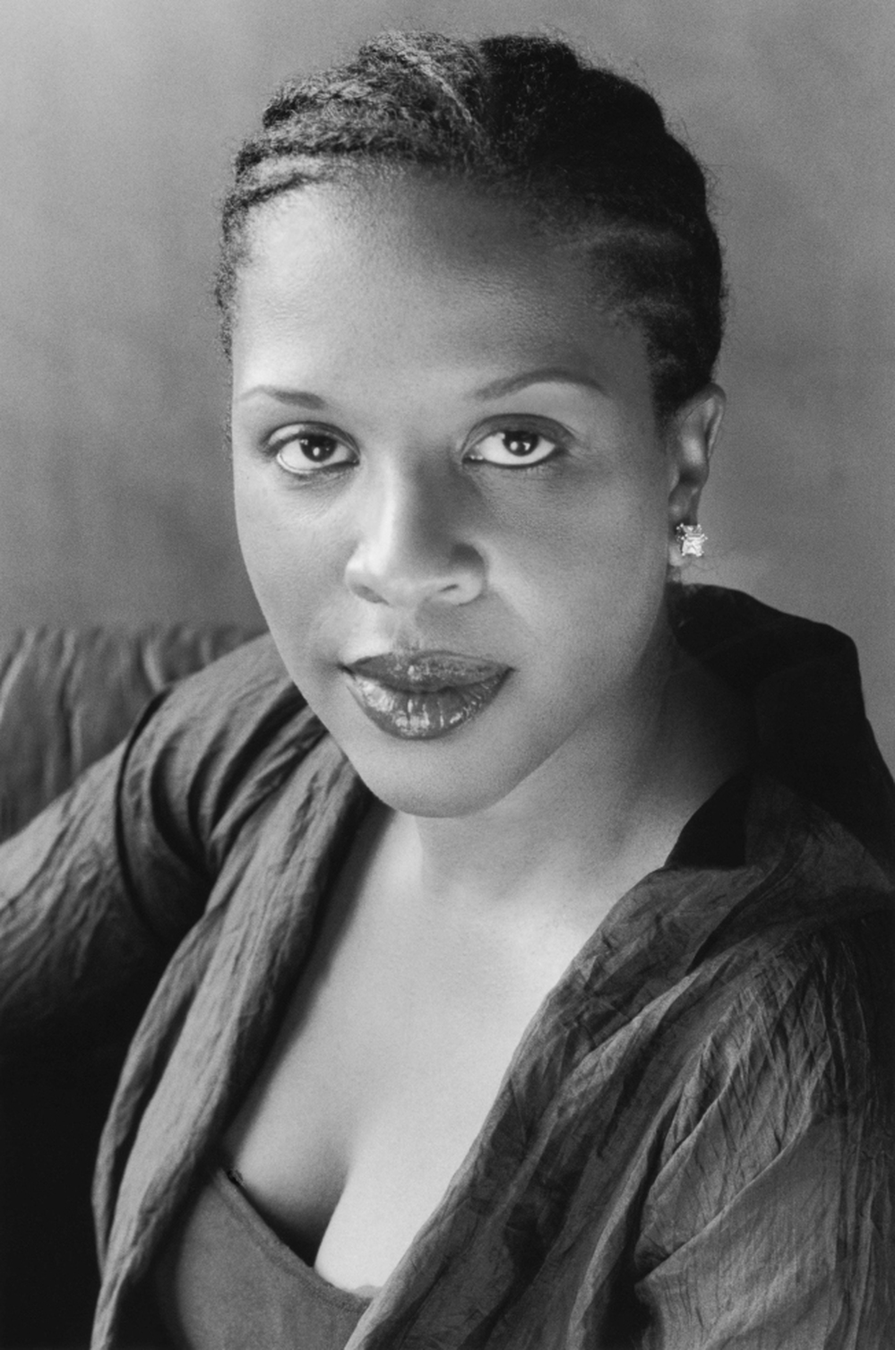 Tayari Jones is also the author of Leaving Atlanta and The Untelling.