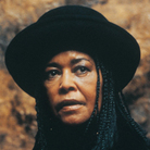 Abbey Lincoln. Abbey Lincoln.