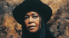 Abbey Lincoln. Abbey Lincoln.