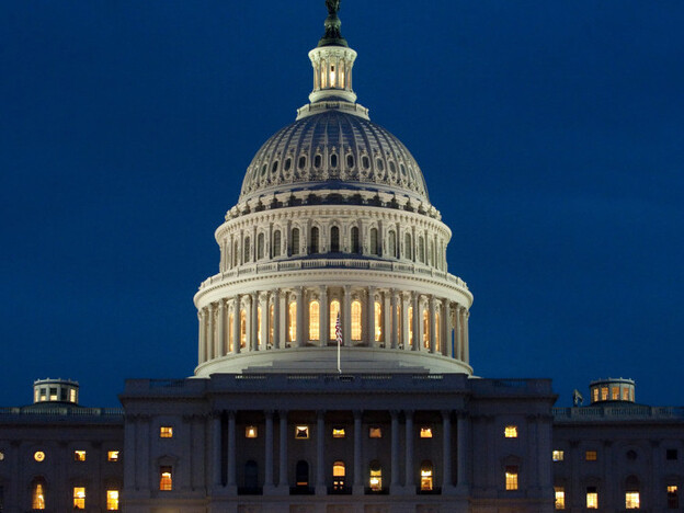 Lawmakers departed this week without taking any action on Libya. On Friday, the 60-day period for using U.S. forces against Gadhafi without congressional authorization ends.