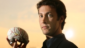 Dr. David Eagleman is a neuroscientist and writer. He directs the Laboratory of Perception and Action at Baylor College of Medicine.