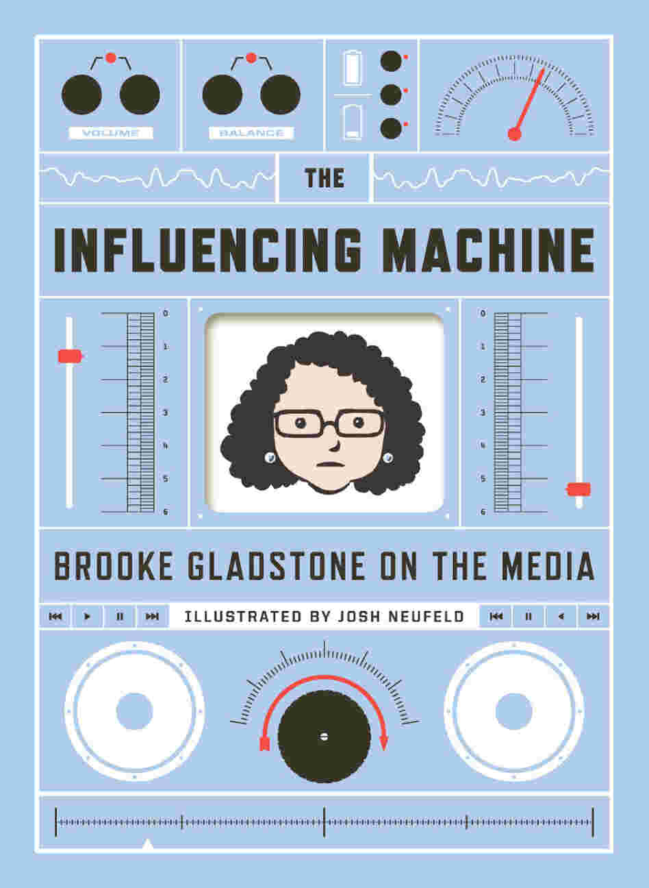 'Influencing The Machine' 'Influencing The Machine'