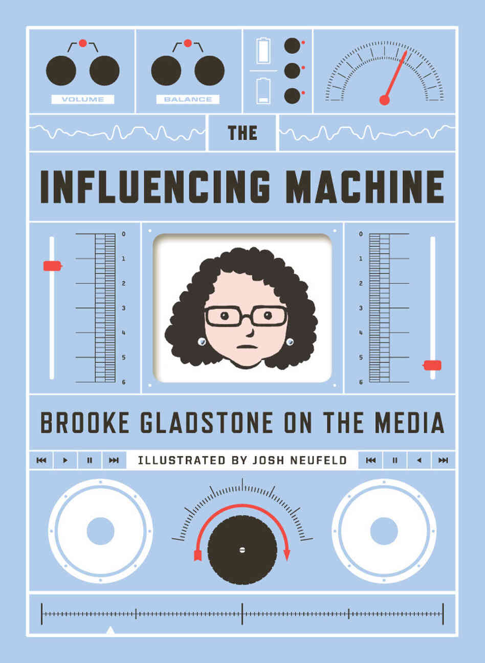'Influencing The Machine' 'Influencing The Machine'