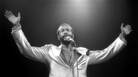 Marvin Gaye performs in the Netherlands on July 1, 1980. Marvin Gaye performs in the Netherlands on July 1, 1980.