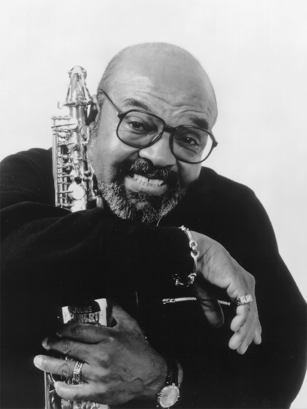 James Moody