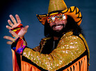 Randy "Macho Man" Savage won some 20 championships during his career in the wrestling ring. Randy "Macho Man" Savage won some 20 championships during his career in the wrestling ring.