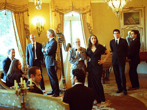 Pink Martini Pink Martini