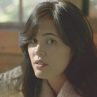 Priscilla Ahn's new album is titled When You Grow Up.