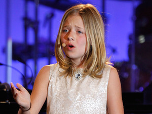 Jackie Evancho Jackie Evancho