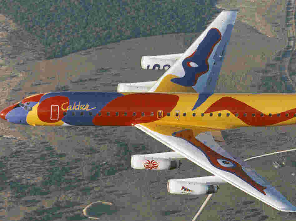 Braniff Airlines