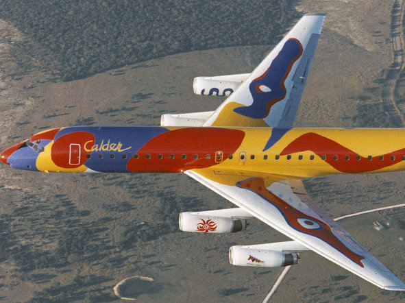 Braniff Airlines