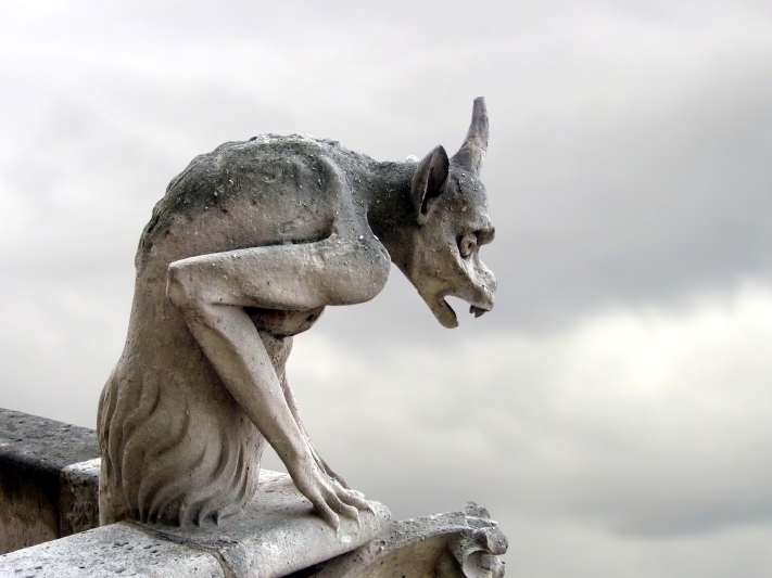 Three Dark Tales That Serve Up Twisted Delights