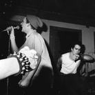 Minor Threat performs in 1980. The group is one of the bootstrapping indie bands profiled in the book Our Band Could Be Your Life. Minor Threat performs in 1980. The group is one of the bootstrapping indie bands profiled in the book Our Band Could Be Your Life.