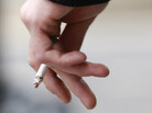 Don't smoke 'em if you got 'em starting today in New York. Don't smoke 'em if you got 'em starting today in New York.